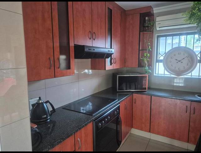4 BEDROOM PROPERTY TO RENT IN ELDO MANOR
